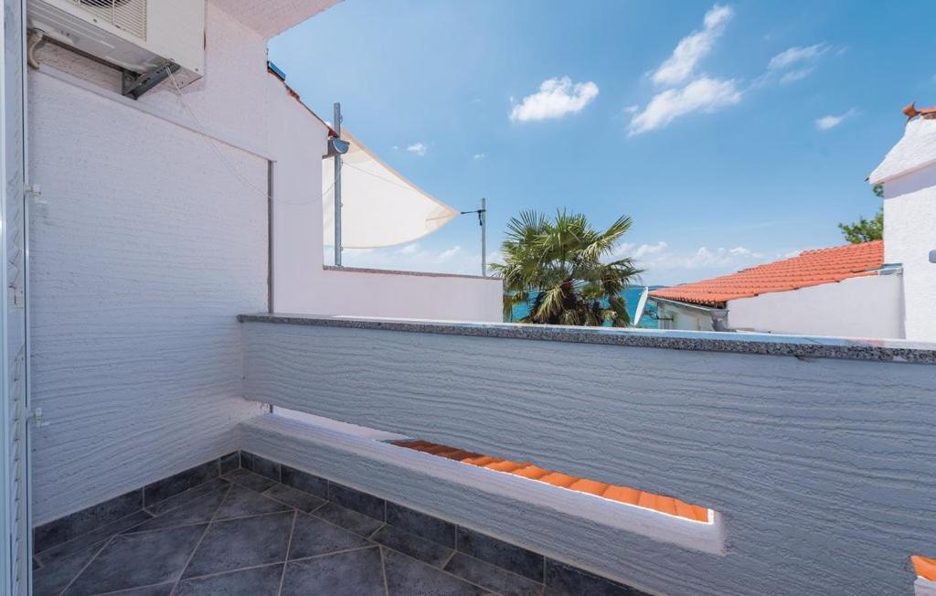 Apartments Lord Pirovac Exterior foto