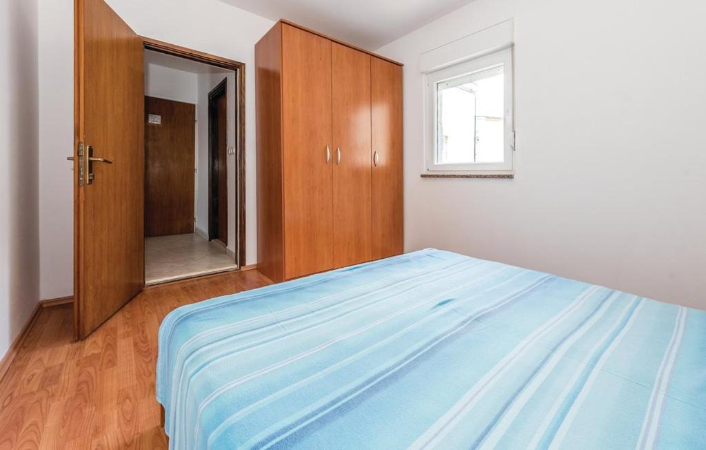 Apartments Lord Pirovac Exterior foto