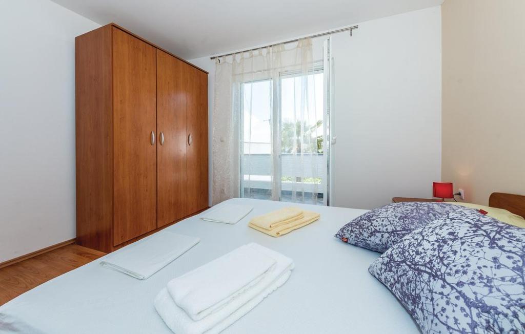 Apartments Lord Pirovac Exterior foto