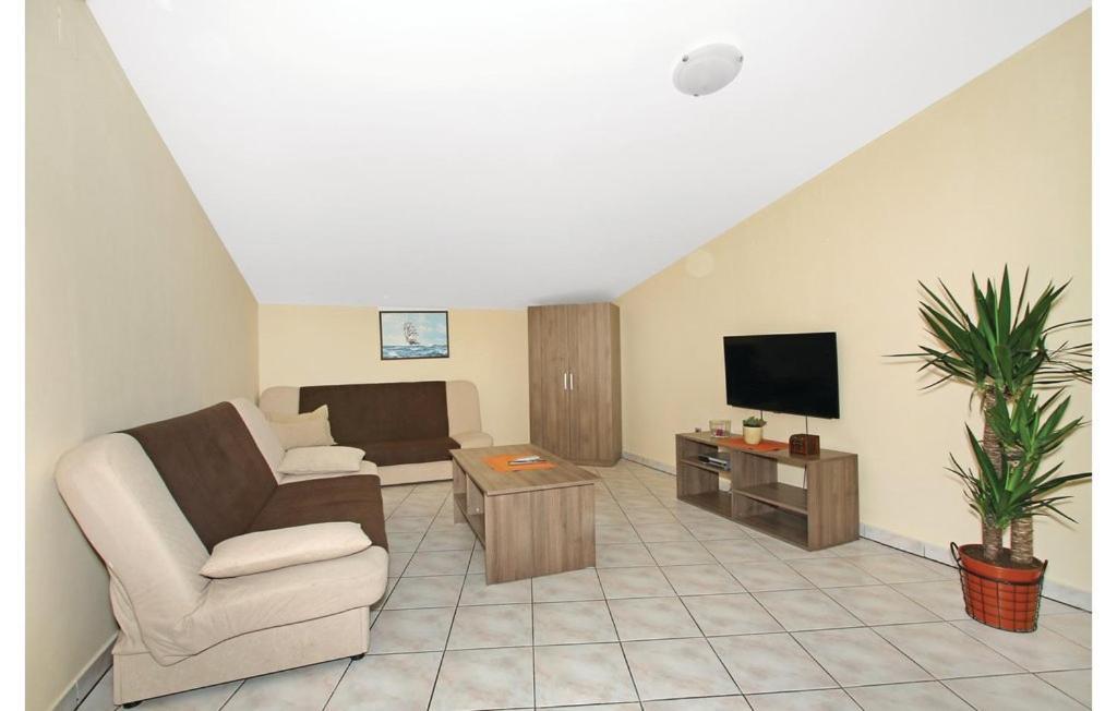 Apartments Lord Pirovac Exterior foto
