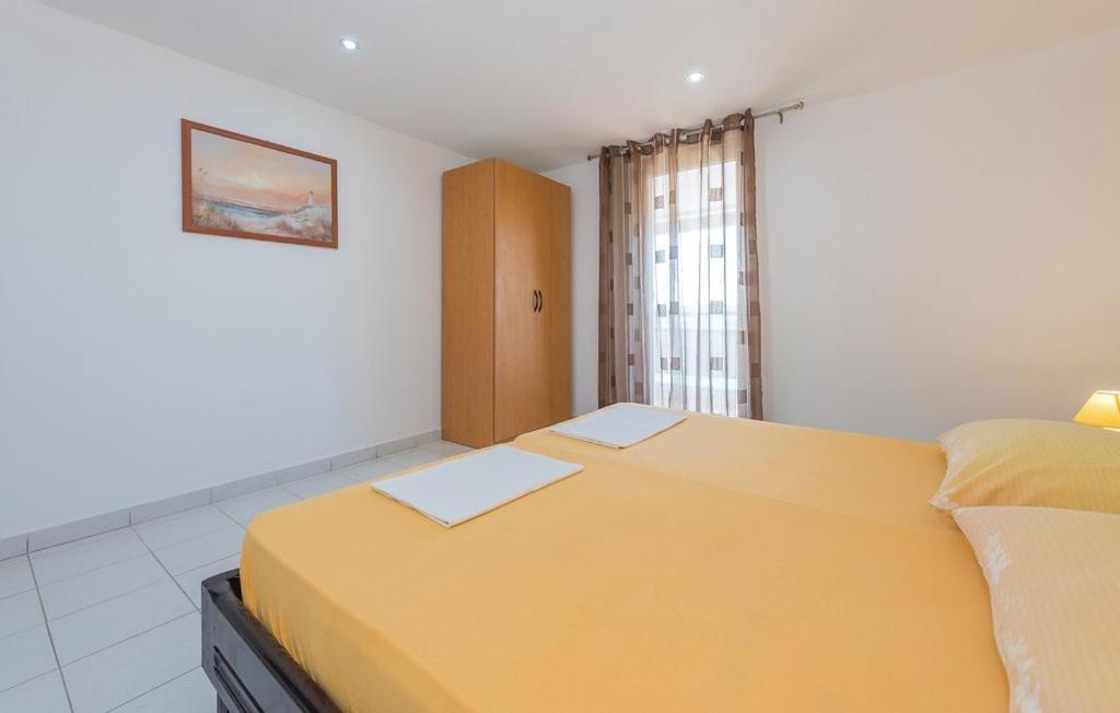 Apartments Lord Pirovac Exterior foto